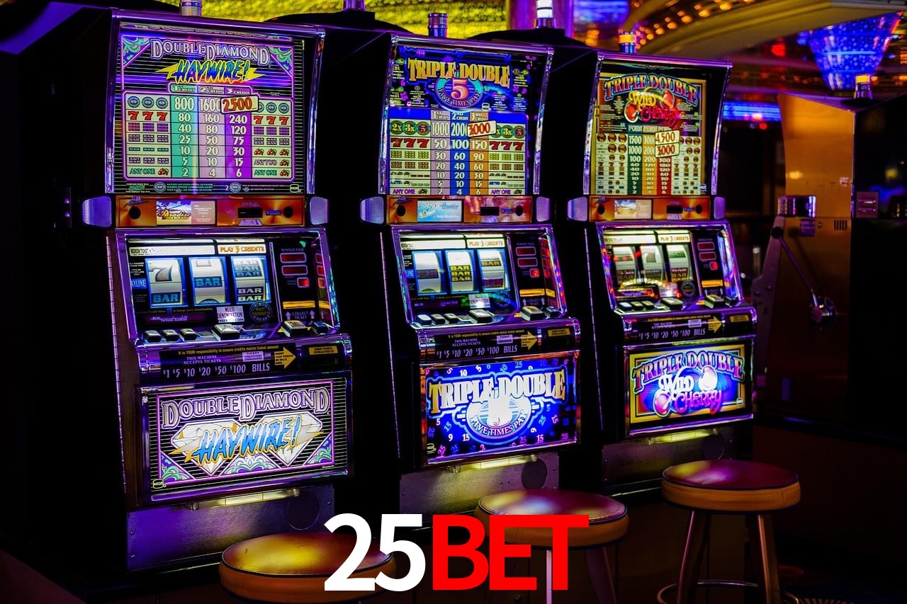Promoção Relâmpago 25bet