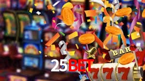 Segurança App 25bet
