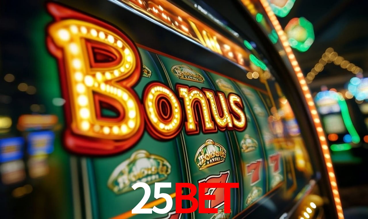 Sucesso 25bet