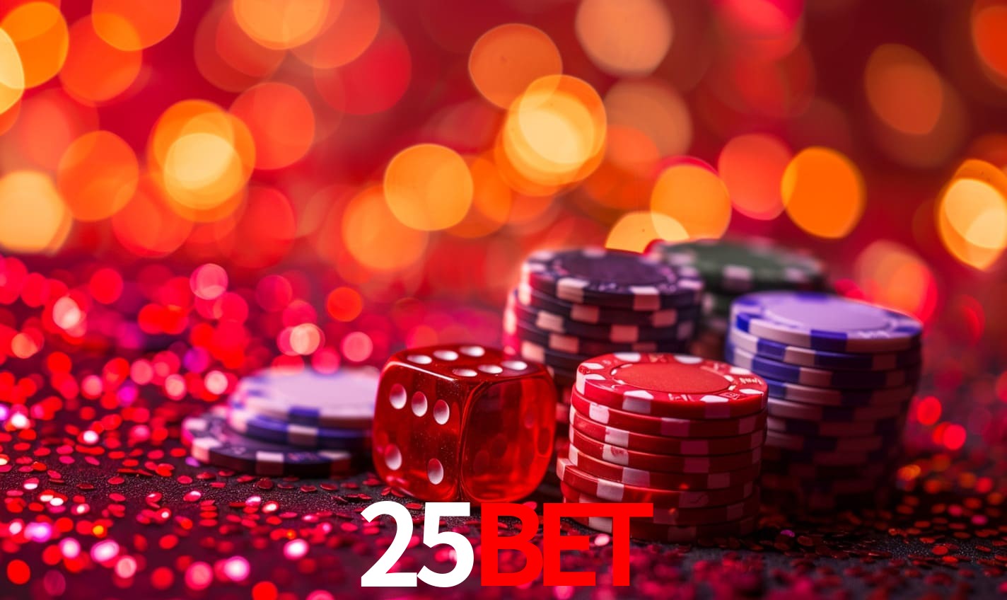 PIX Instantâneo 25bet