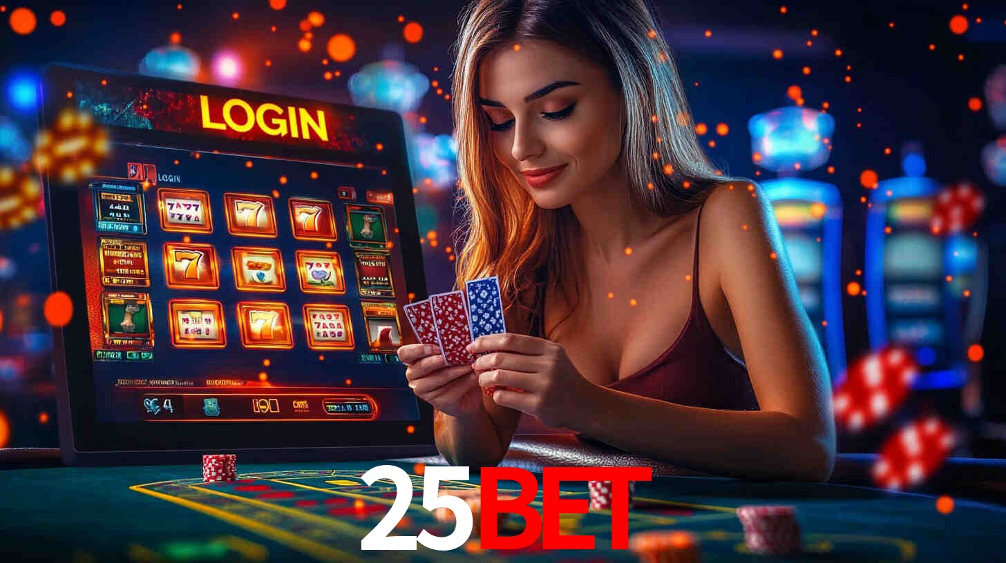 Vantagens App 25bet