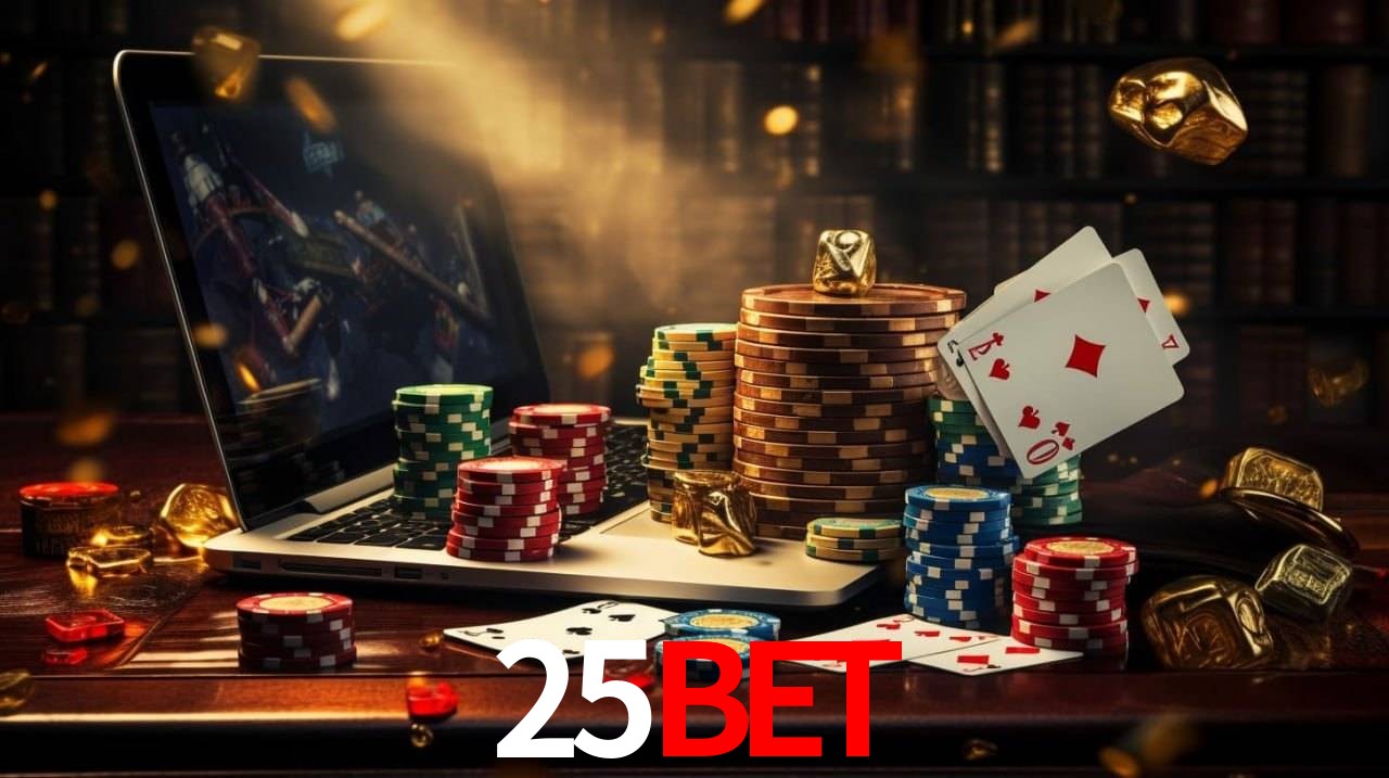 Tecnologia da Plataforma 25bet