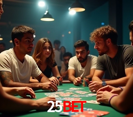Dicas Ganhar 25bet