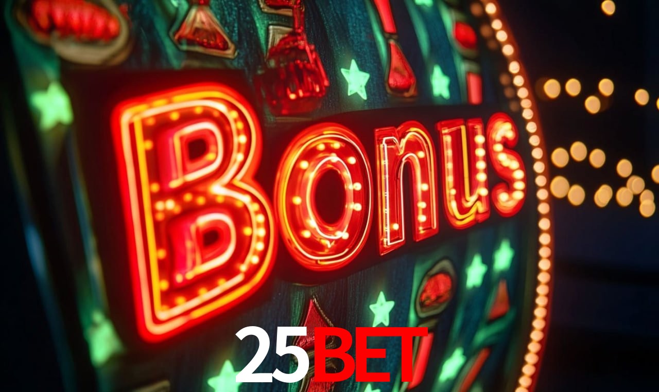Jogos de Slot 25bet