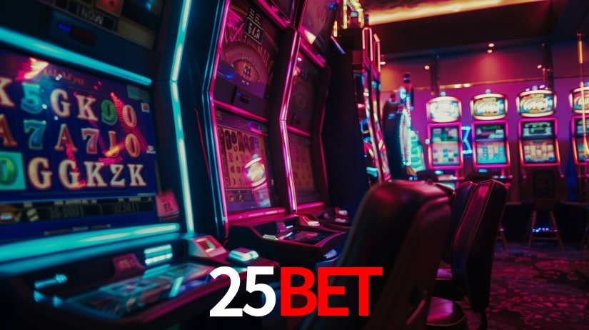 Descubra a Essência do 25bet: Nossa História e Compromissos