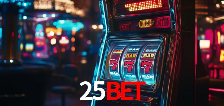 Welcome Bonus 25bet