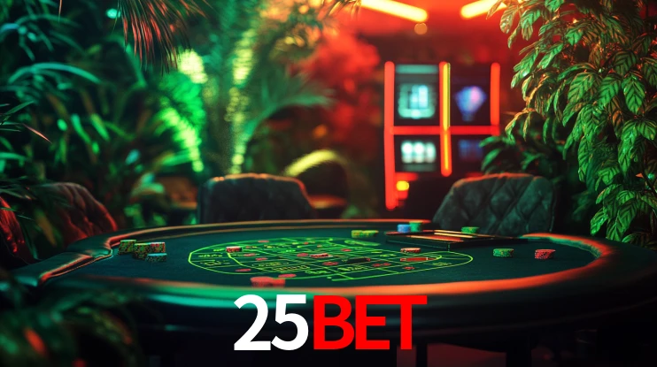 Tournaments 25bet