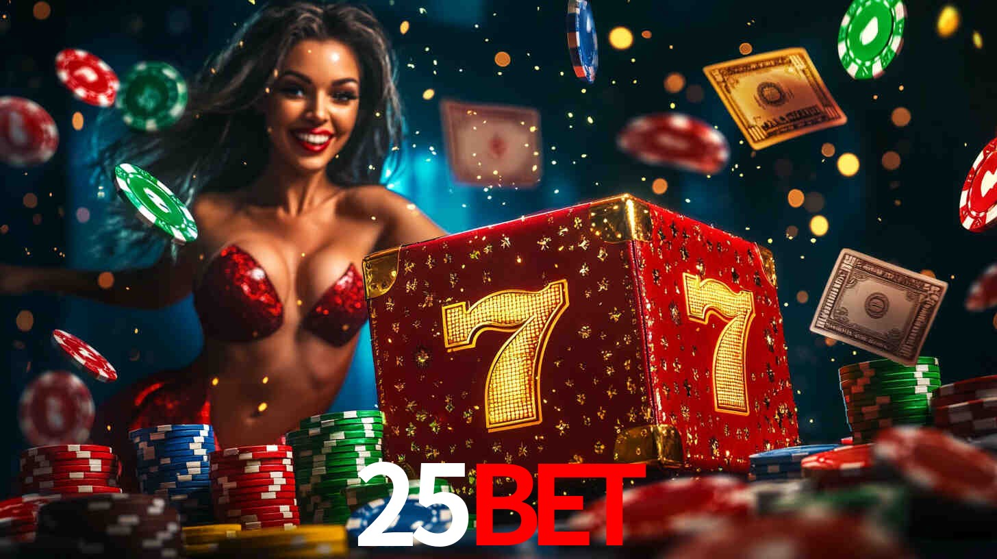 cassino 25bet