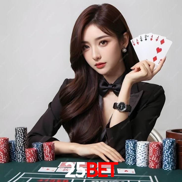 Qualificar VIP 25bet