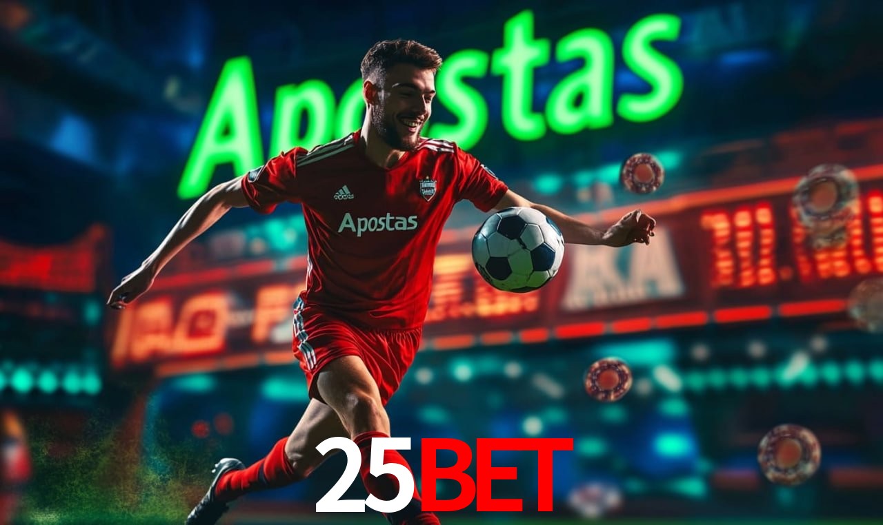 Recursos de Bônus 25bet