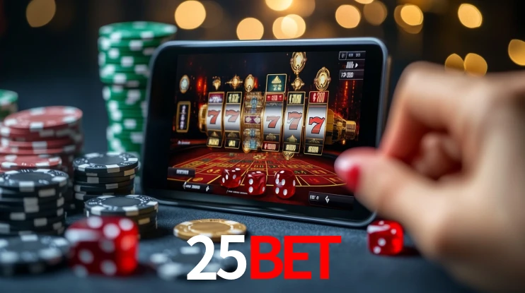 Instant EasyPaisa 25bet