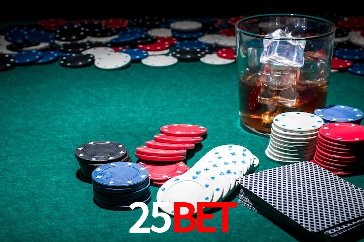 Design Responsivo 25bet