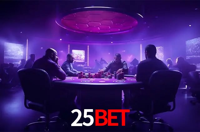 Bônus Diários 25bet