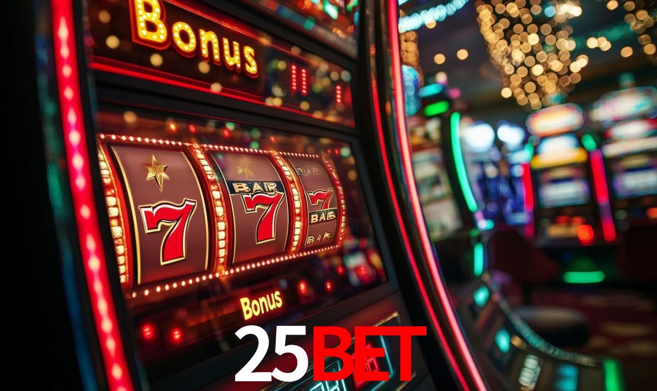 Recursos App 25bet