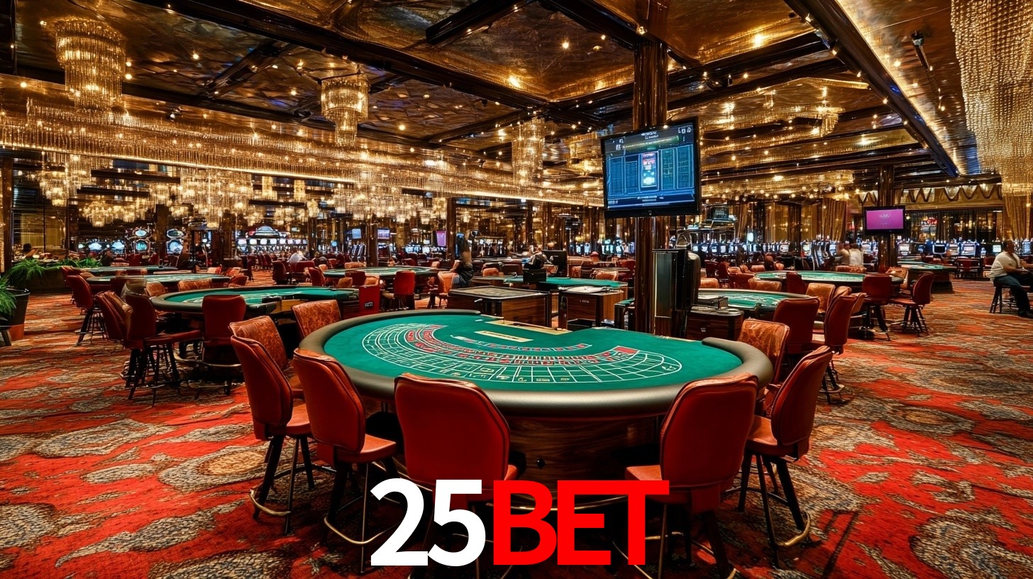 Bônus Generosos e Exclusivos no 25bet para Você!