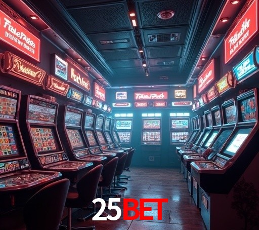 Evolução VIP 25bet