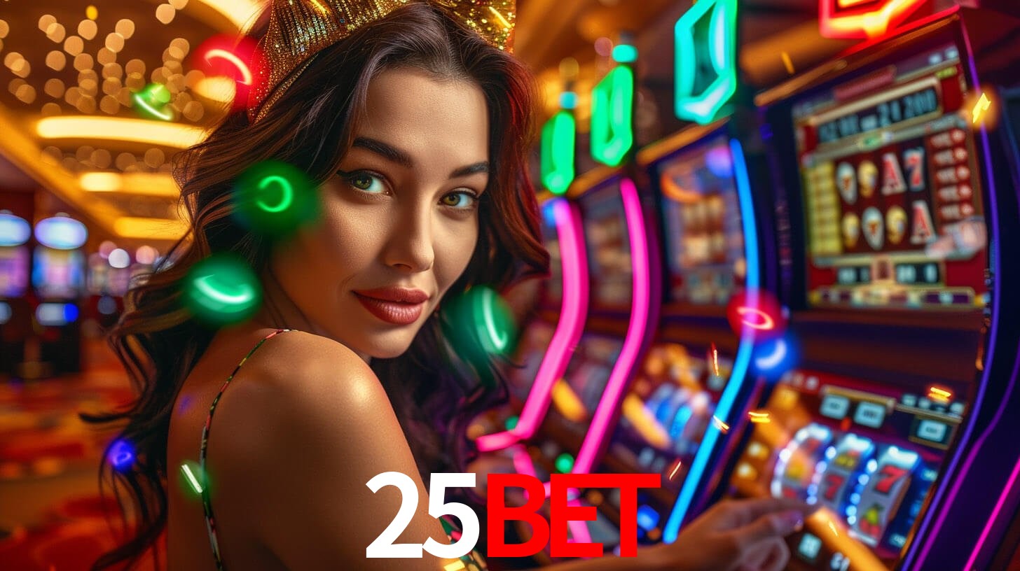 Celular 25bet