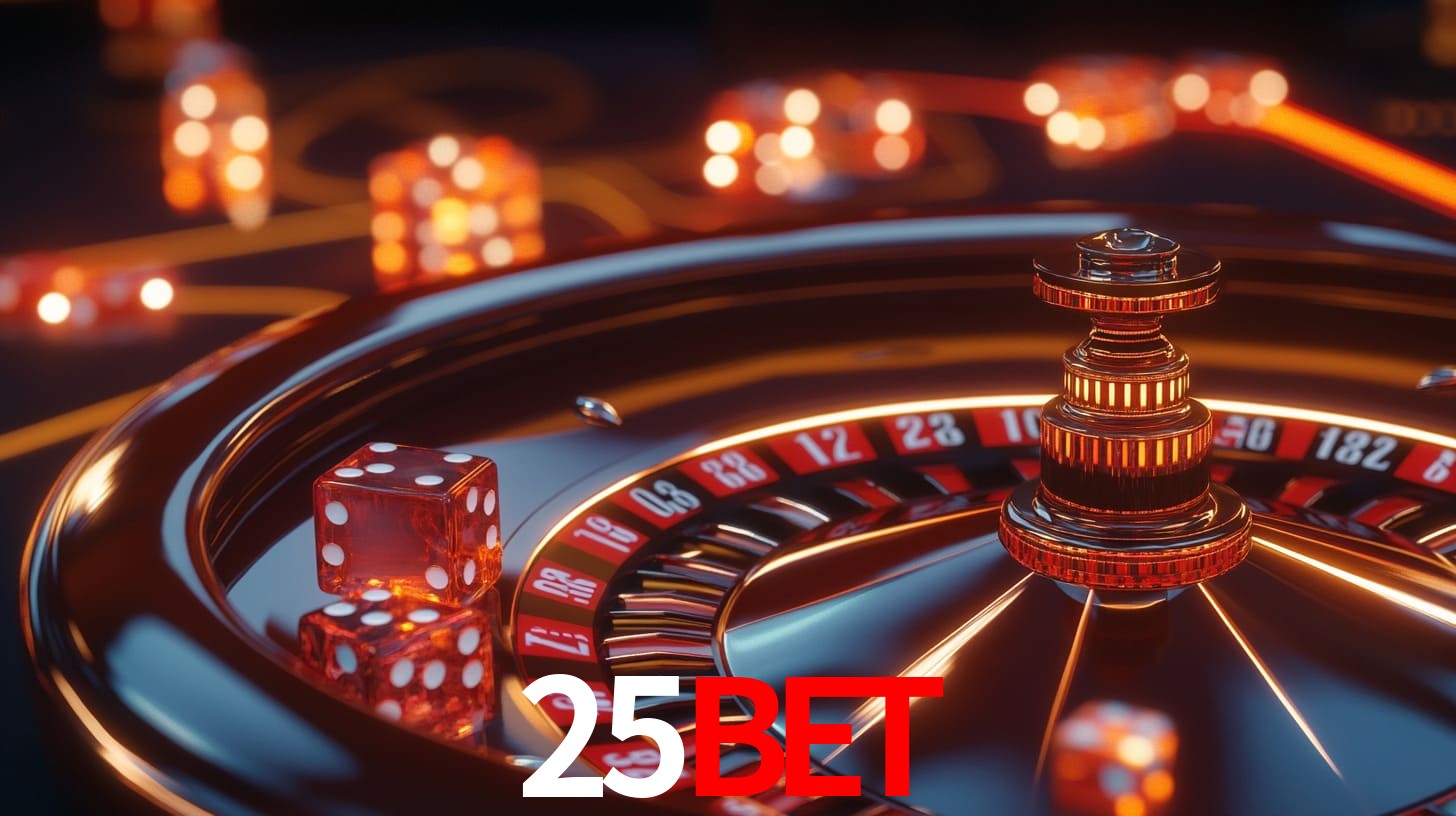 Blackjack Table 25bet