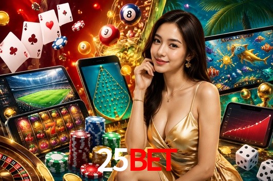 Spaceman Game 25bet