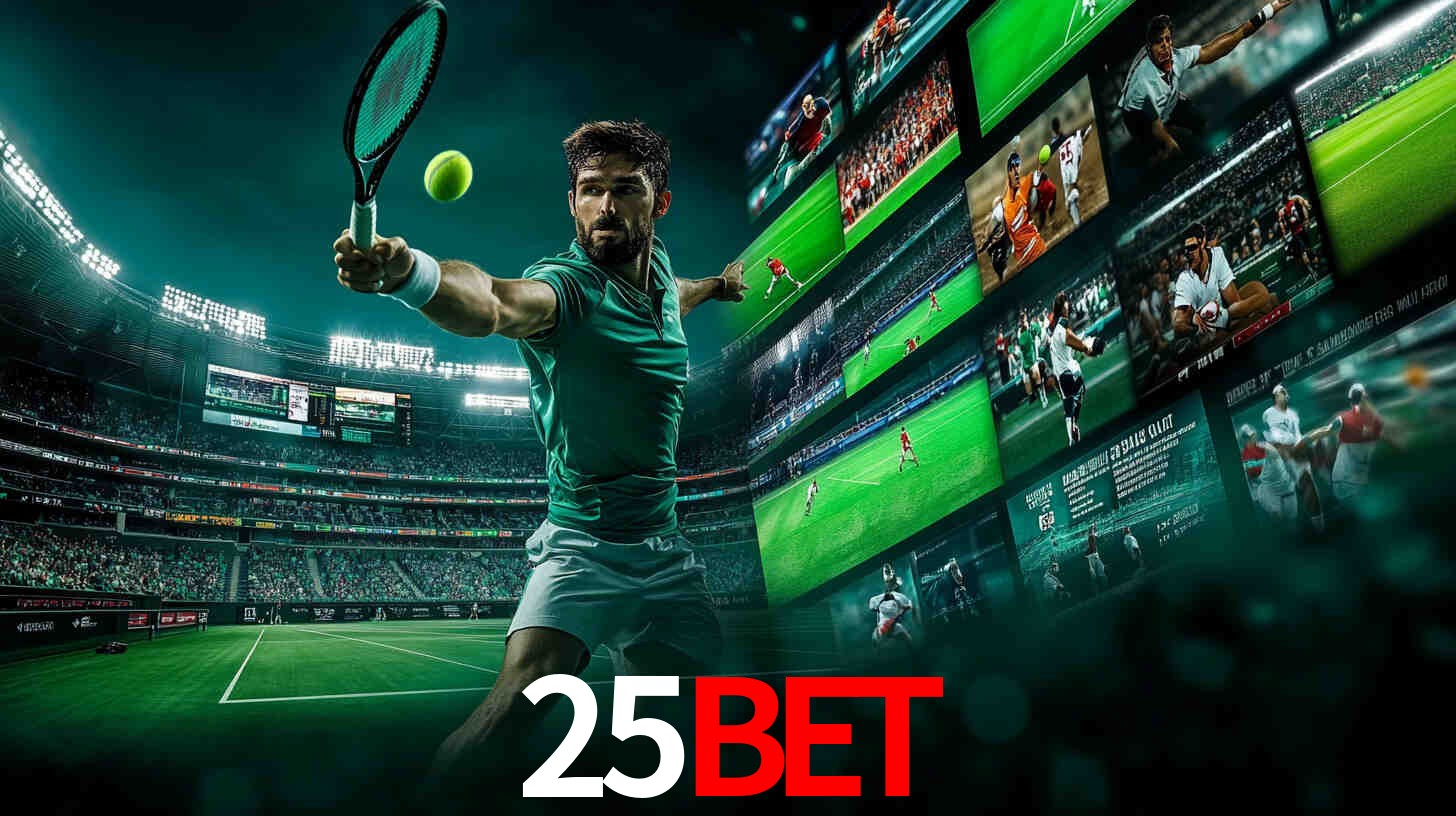 Segurança App 25bet
