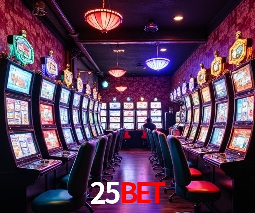 Melhores Jogos 25bet