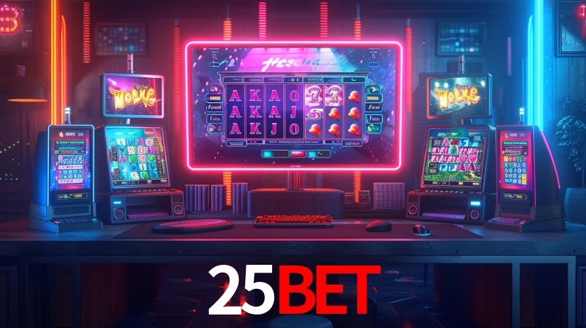25bet: Seu Especialista em Apostas Esportivas Brasileiras