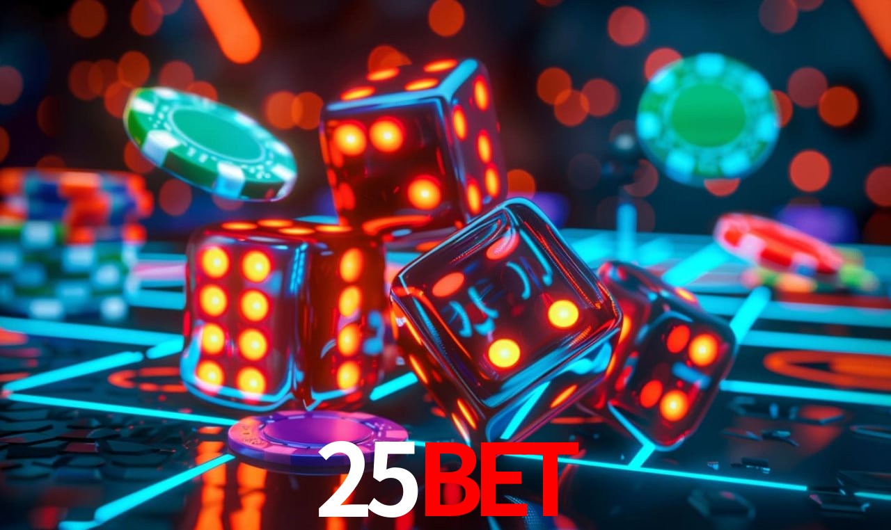 Apostas de Basquete 25bet