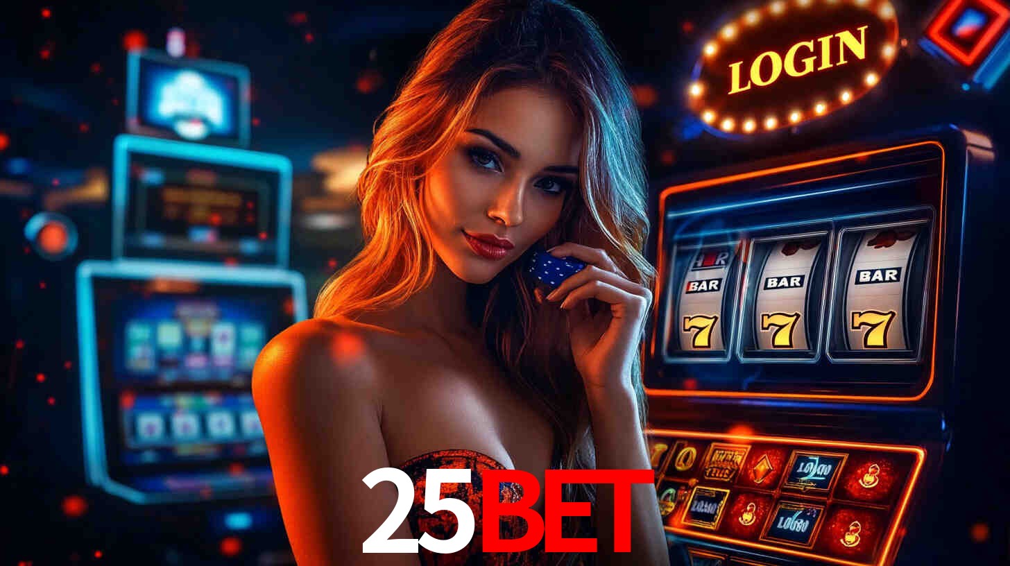 Promoções App 25bet