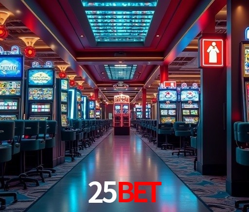 Torneios 25bet