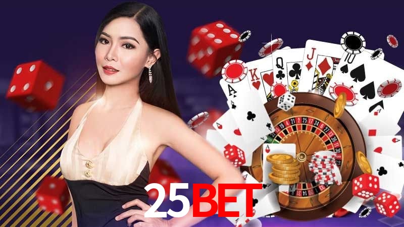 Avaliações dos Jogadores 25bet