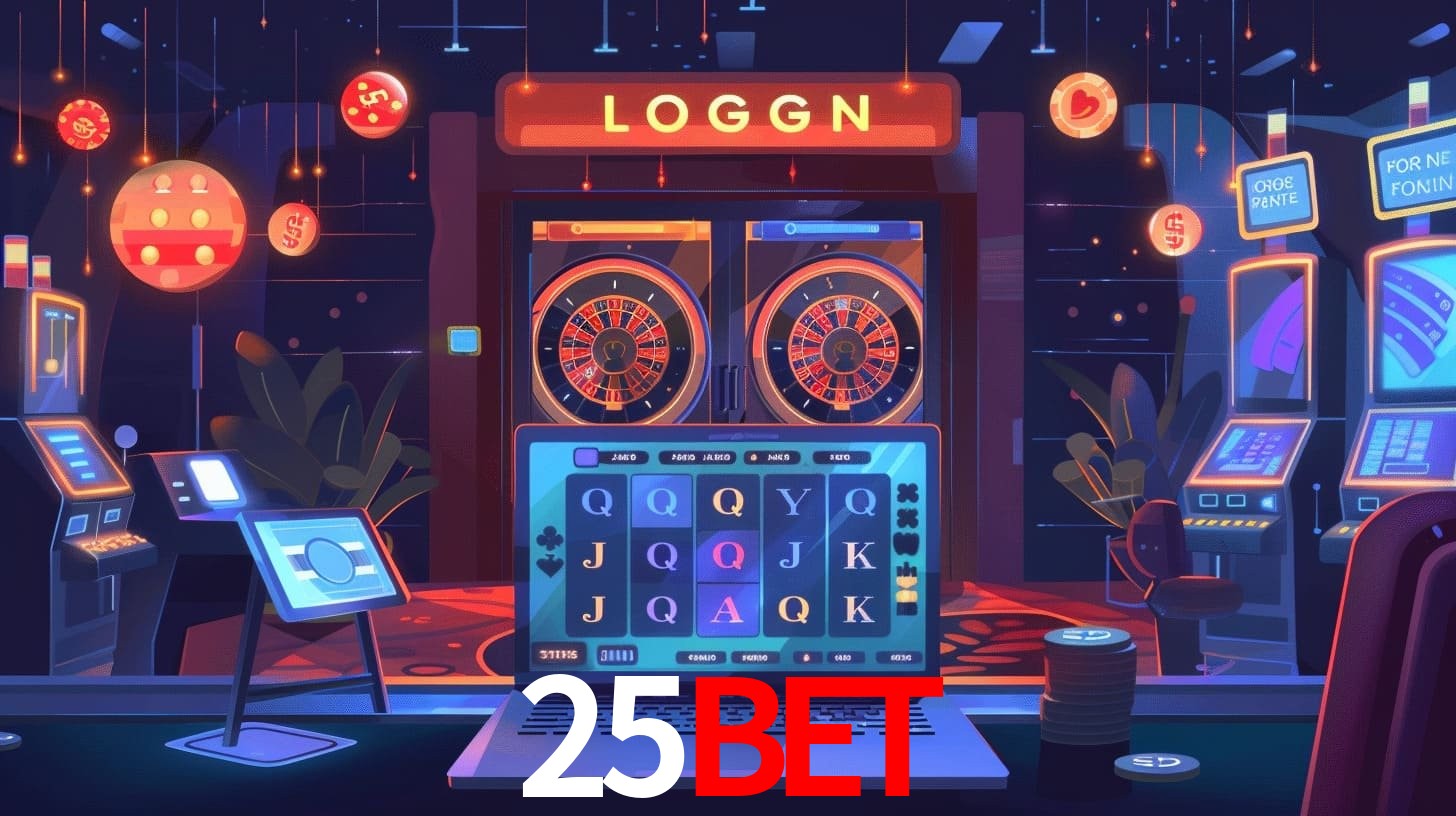 Bônus VIP 25bet