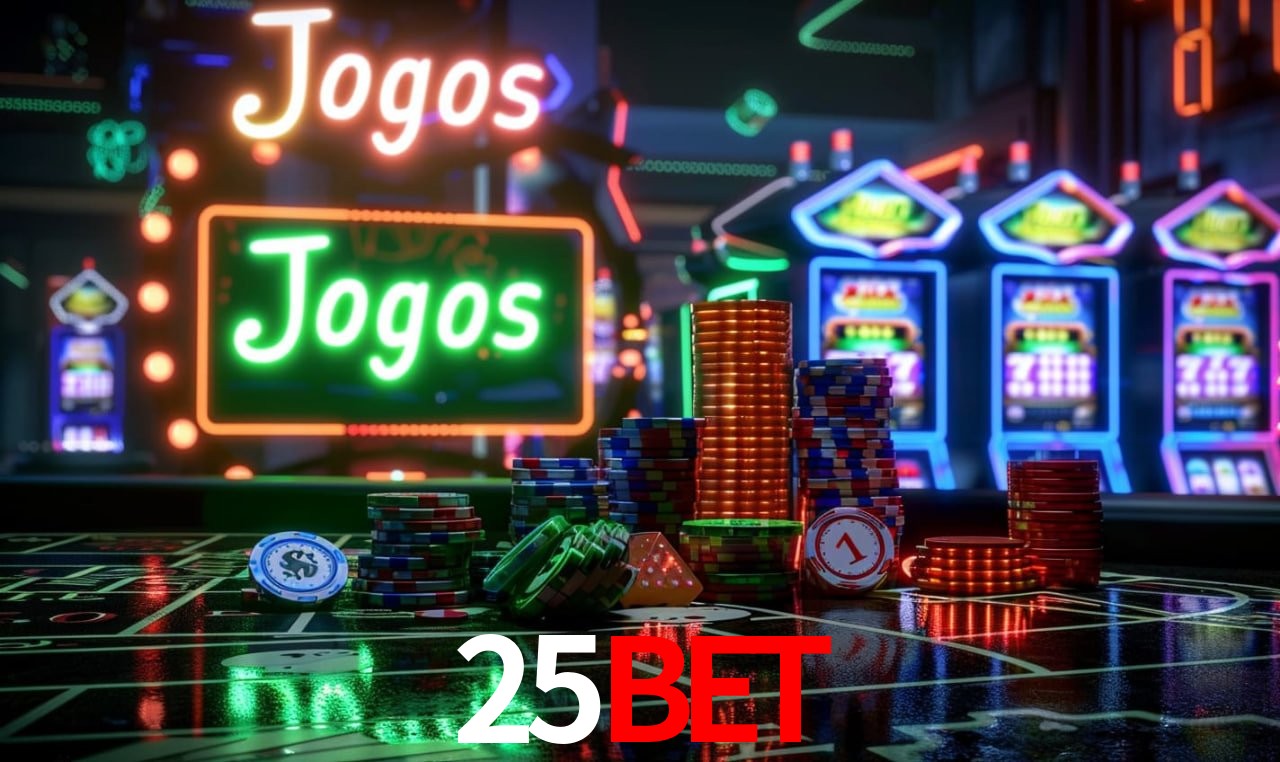Notificações App 25bet