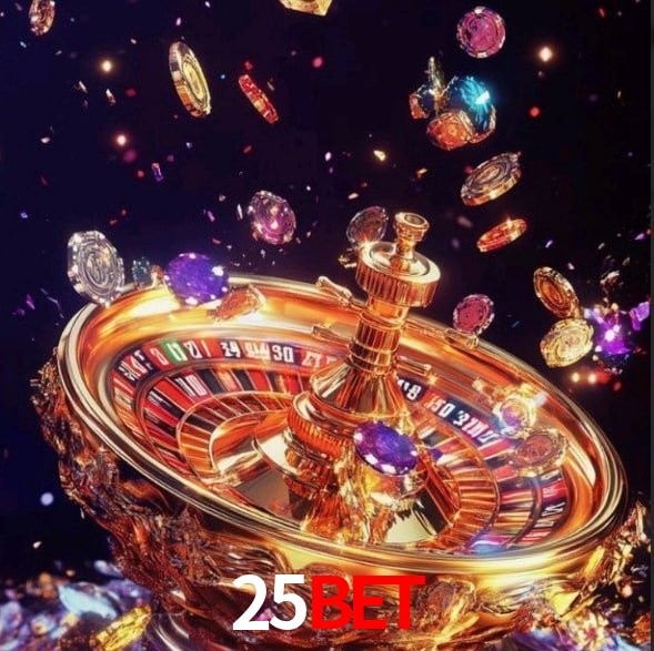 Vantagens VIP 25bet