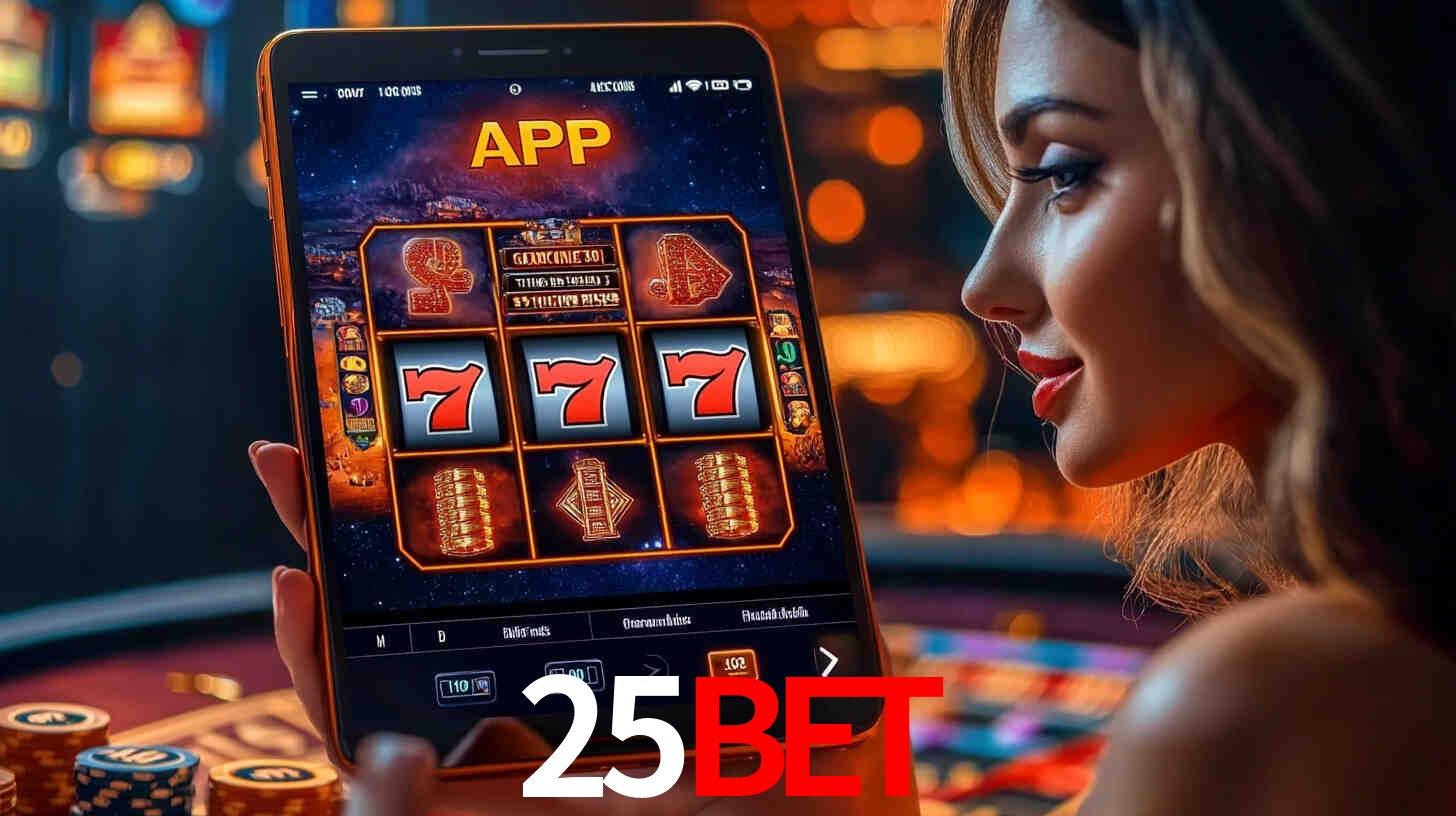 25bet bet casino