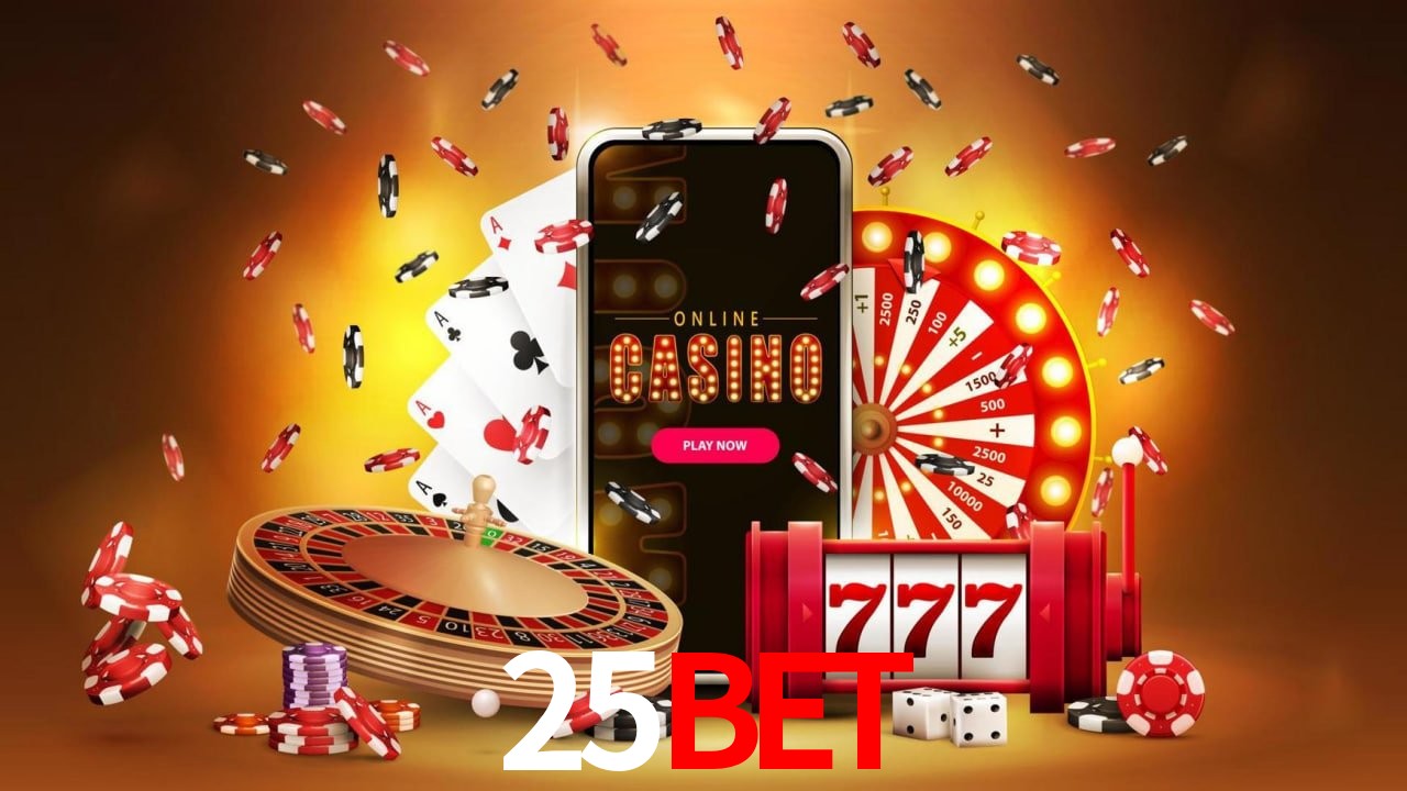 Download 25bet Windows