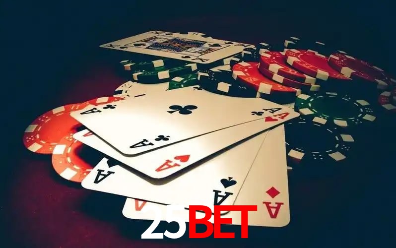 Oportunidades 25bet