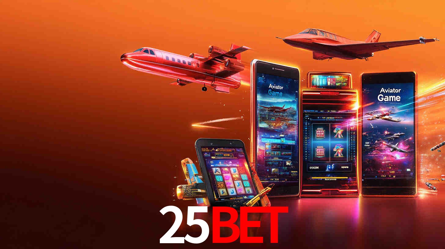 App Desktop 25bet