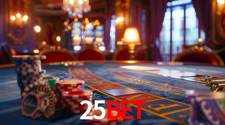Exclusive Offers 25bet