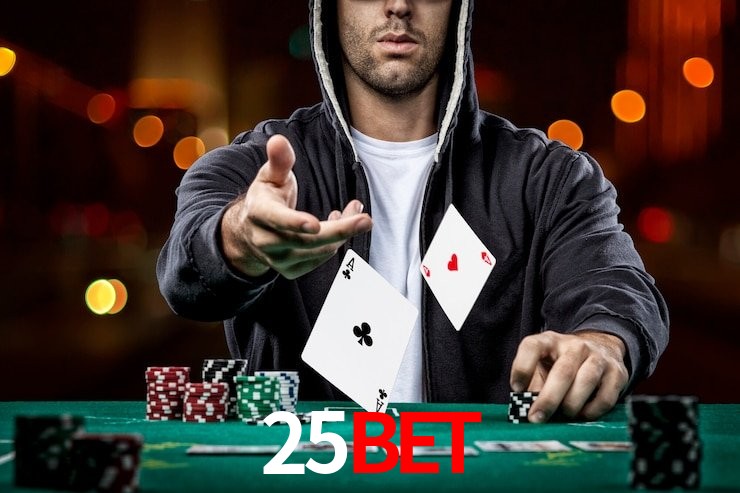 Funcionalidades App 25bet
