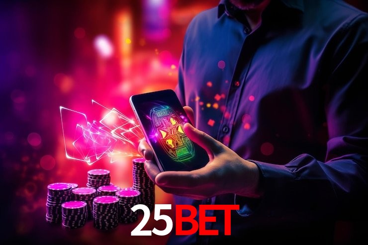 Cadastro Rápido 25bet