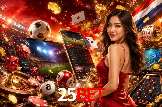 Weekend Specials 25bet