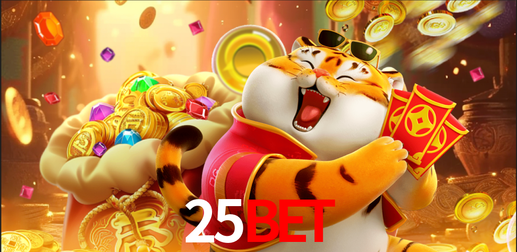 25bet bet Brasil