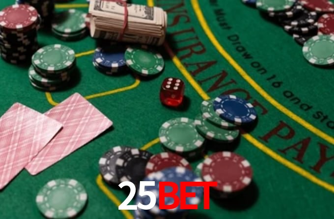 Jogos App 25bet