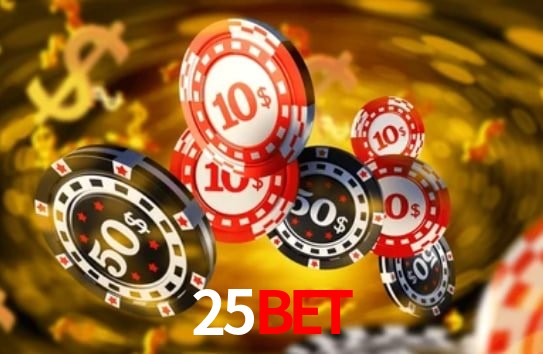 Especiais de Fim de Semana 25bet
