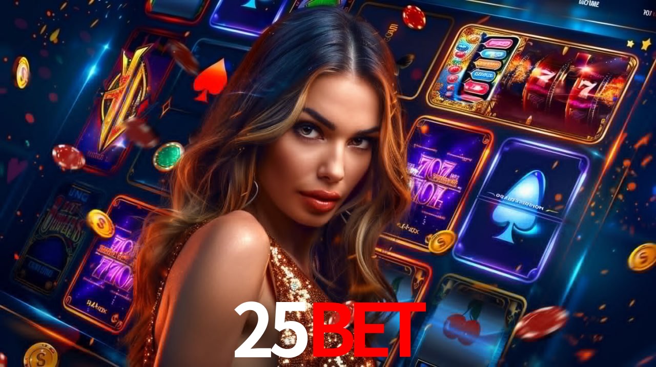 Mesa de Blackjack 25bet