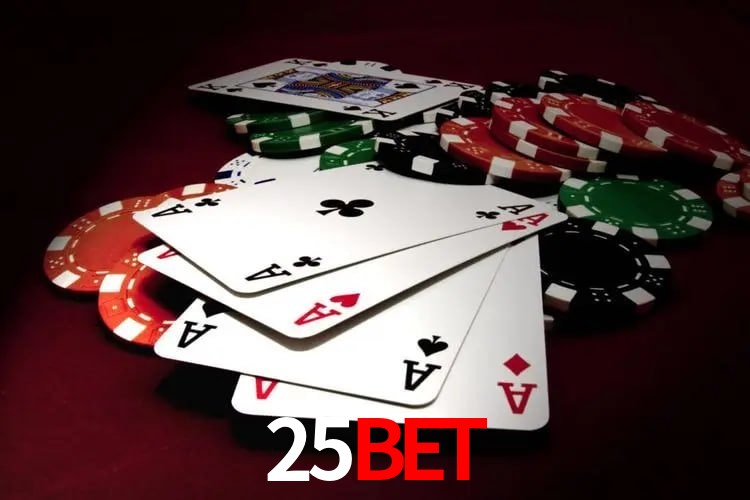 Benefícios da Conta 25bet