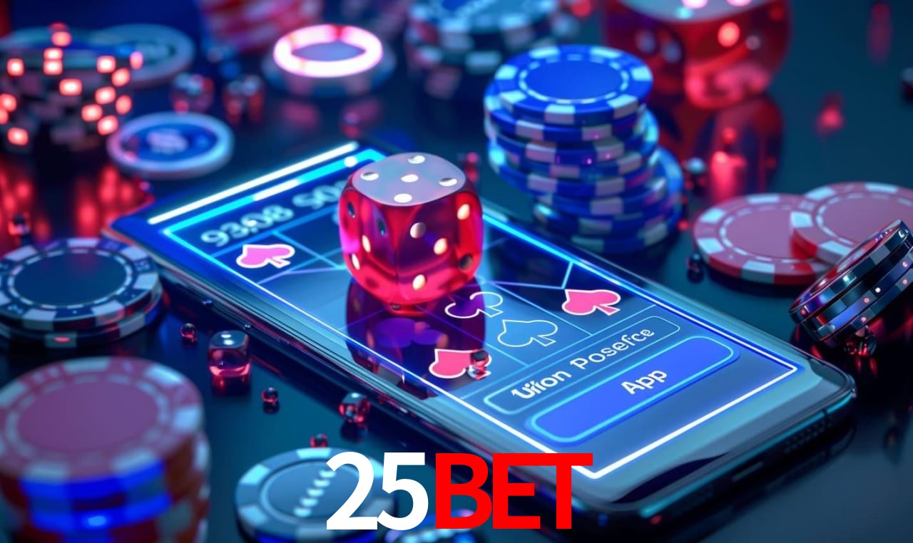 Jogos Mesa 25bet