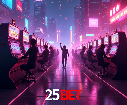 Login Seguro 25bet