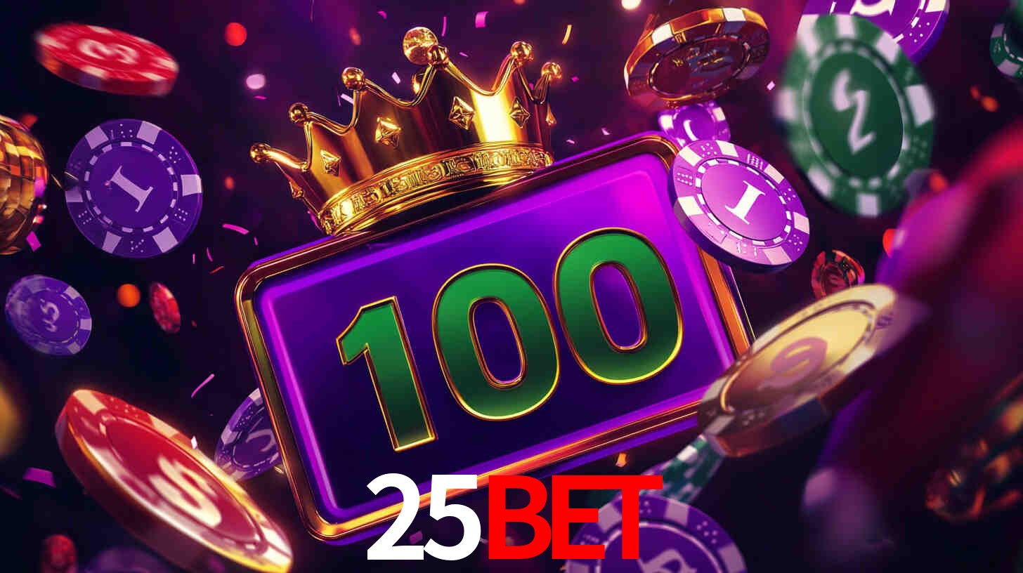 Exclusive Games 25bet
