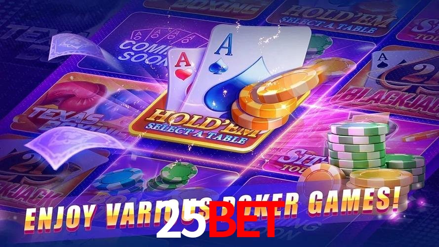 Casino VIP 25bet